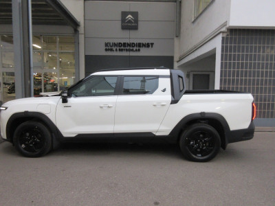 KGM/SsangYong Musso Pick Up Neuwagen