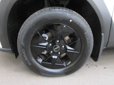 KGM/SsangYong Musso Pick Up Neuwagen