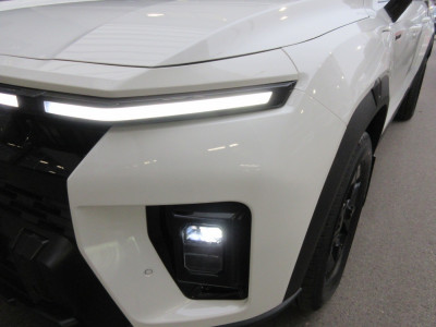 KGM/SsangYong Musso Pick Up Neuwagen