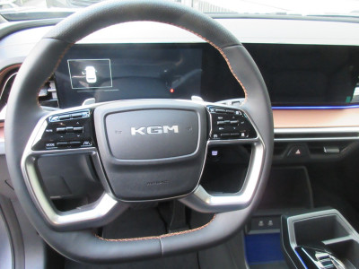 KGM/SsangYong Torres Neuwagen KGM/SsangYong Torres Neuwagen