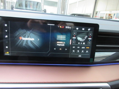 KGM/SsangYong Torres Neuwagen KGM/SsangYong Torres Neuwagen