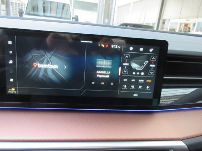 KGM/SsangYong Torres Gebrauchtwagen KGM/SsangYong Torres Gebrauchtwagen