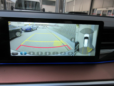 KGM/SsangYong Torres Neuwagen KGM/SsangYong Torres Neuwagen