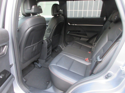 KGM/SsangYong Torres Neuwagen KGM/SsangYong Torres Neuwagen