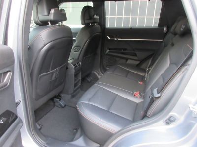 KGM/SsangYong Torres Gebrauchtwagen KGM/SsangYong Torres Gebrauchtwagen