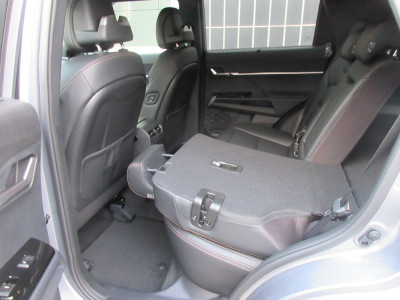 KGM/SsangYong Torres Neuwagen KGM/SsangYong Torres Neuwagen