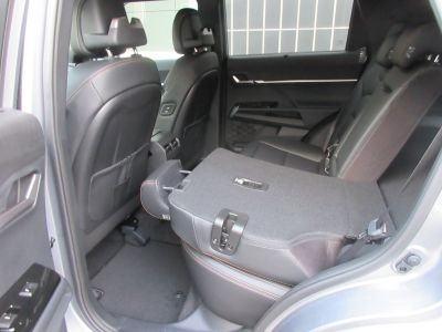 KGM/SsangYong Torres Gebrauchtwagen KGM/SsangYong Torres Gebrauchtwagen