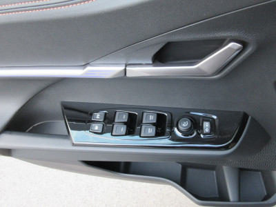 KGM/SsangYong Torres Neuwagen KGM/SsangYong Torres Neuwagen