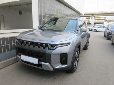 KGM/SsangYong Torres Gebrauchtwagen KGM/SsangYong Torres Gebrauchtwagen