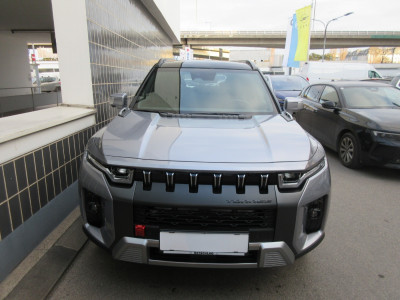 KGM/SsangYong Torres Neuwagen KGM/SsangYong Torres Neuwagen