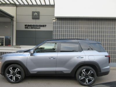 KGM/SsangYong Torres Gebrauchtwagen KGM/SsangYong Torres Gebrauchtwagen