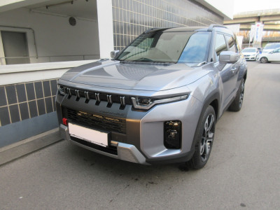 KGM/SsangYong Torres Neuwagen KGM/SsangYong Torres Neuwagen