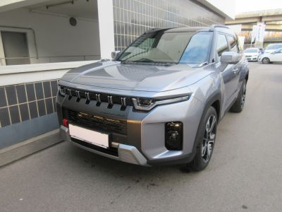 KGM/SsangYong Torres Gebrauchtwagen KGM/SsangYong Torres Gebrauchtwagen