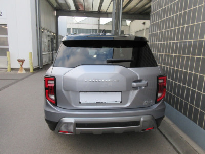 KGM/SsangYong Torres Neuwagen KGM/SsangYong Torres Neuwagen