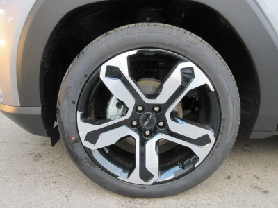 KGM/SsangYong Torres Neuwagen KGM/SsangYong Torres Neuwagen