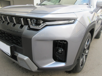 KGM/SsangYong Torres Neuwagen KGM/SsangYong Torres Neuwagen
