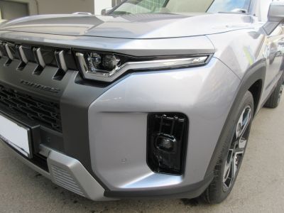 KGM/SsangYong Torres Gebrauchtwagen KGM/SsangYong Torres Gebrauchtwagen