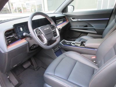 KGM/SsangYong Torres Neuwagen KGM/SsangYong Torres Neuwagen