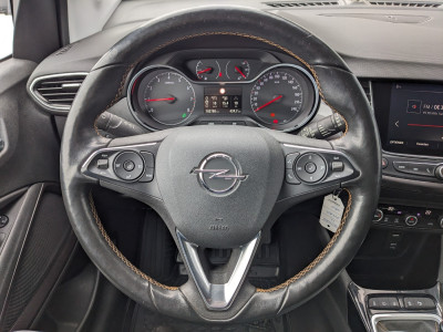 Opel Crossland Gebrauchtwagen