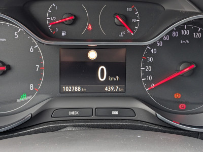 Opel Crossland Gebrauchtwagen