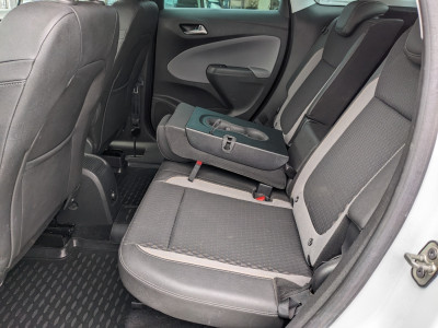 Opel Crossland Gebrauchtwagen