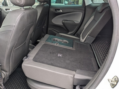 Opel Crossland Gebrauchtwagen