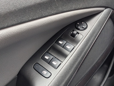 Opel Crossland Gebrauchtwagen