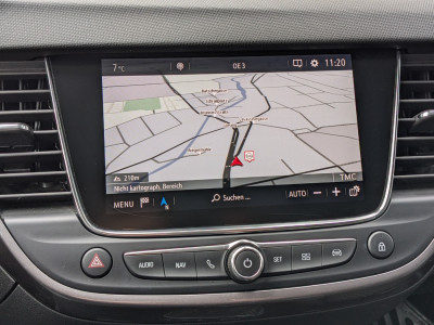 Opel Crossland Gebrauchtwagen