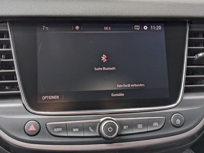 Opel Crossland Gebrauchtwagen