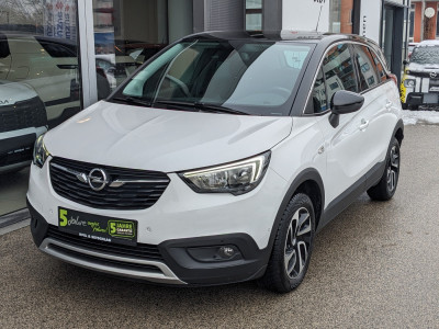 Opel Crossland Gebrauchtwagen