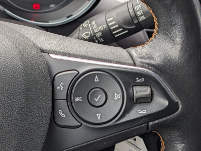 Opel Crossland Gebrauchtwagen