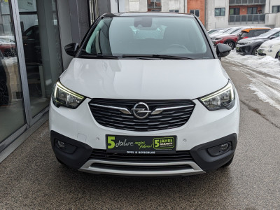 Opel Crossland Gebrauchtwagen