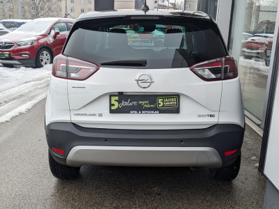Opel Crossland Gebrauchtwagen