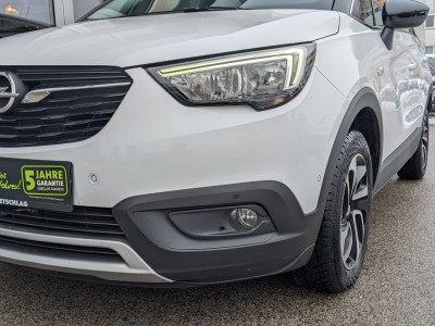 Opel Crossland Gebrauchtwagen