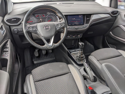 Opel Crossland Gebrauchtwagen
