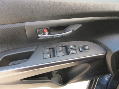 Suzuki S-Cross Neuwagen