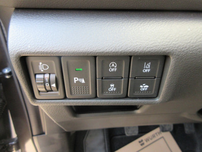 Suzuki S-Cross Neuwagen