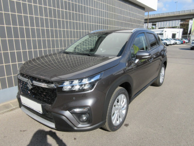 Suzuki S-Cross Neuwagen