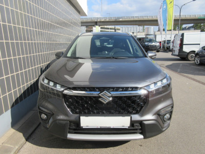 Suzuki S-Cross Neuwagen