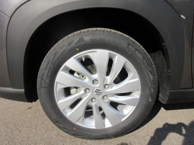 Suzuki S-Cross Neuwagen