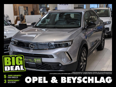 Opel Mokka Gebrauchtwagen