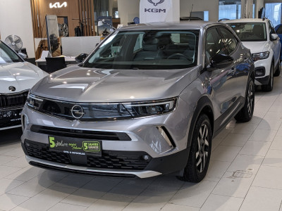 Opel Mokka Gebrauchtwagen