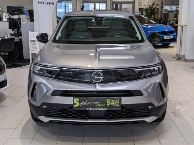 Opel Mokka Gebrauchtwagen