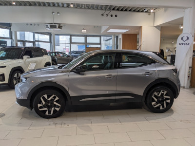 Opel Mokka Gebrauchtwagen