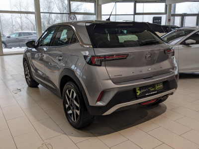 Opel Mokka Gebrauchtwagen