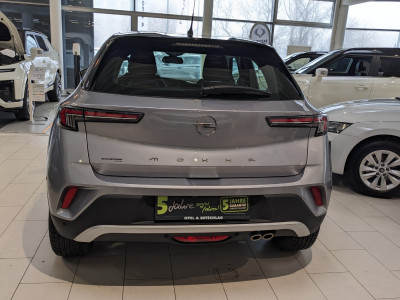 Opel Mokka Gebrauchtwagen