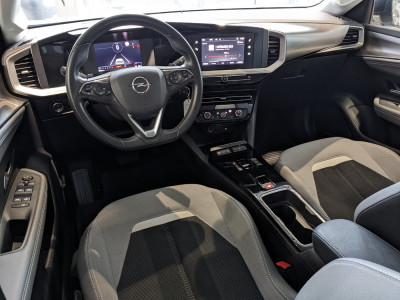 Opel Mokka Gebrauchtwagen