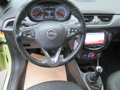 Opel Corsa Gebrauchtwagen Opel Corsa Gebrauchtwagen