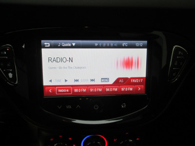 Opel Corsa Gebrauchtwagen Opel Corsa Gebrauchtwagen