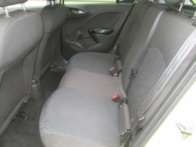 Opel Corsa Gebrauchtwagen Opel Corsa Gebrauchtwagen